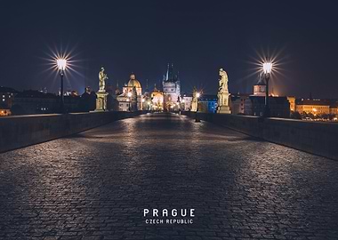 Prague