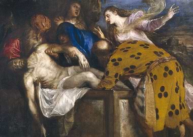 The Entombment
