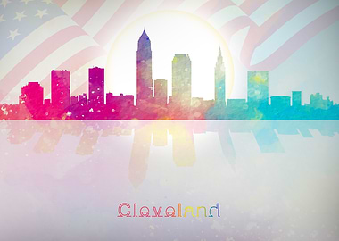 Cleveland