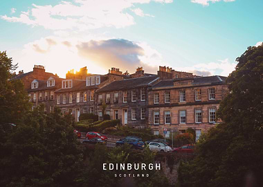 Edinburgh