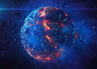 Planet Formation Universe