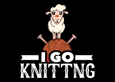 Knitting Knitters