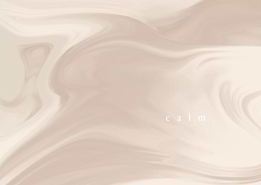 Calm Beige