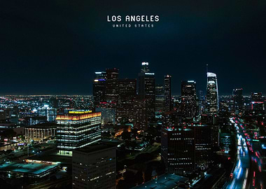 Los Angeles