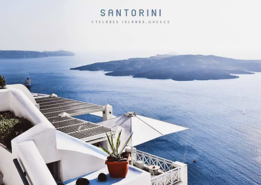 Santorini