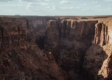 Little Colorado River
