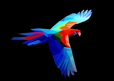 Parrot