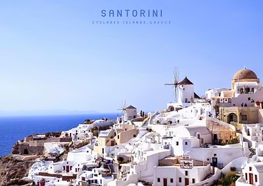 Santorini