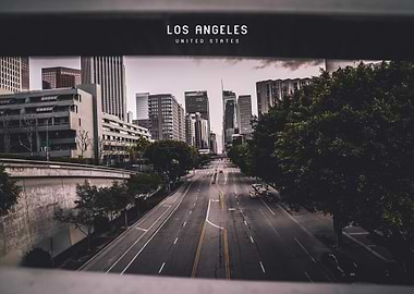 Los Angeles