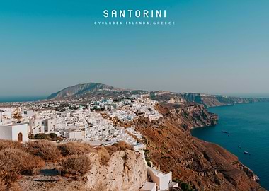 Santorini