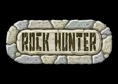 Rock Hunting