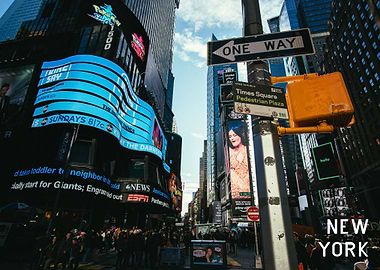New York
