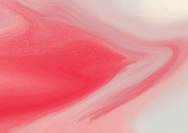 Modern Pink Liquid