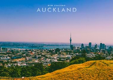 Auckland City