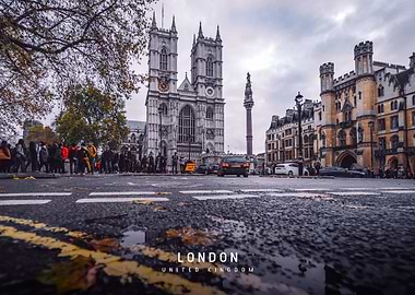 London