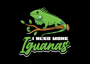 Iguana