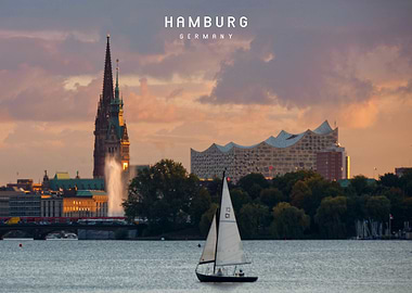 Hamburg