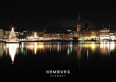 Hamburg