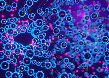 Microscopic Life III