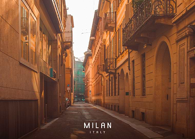 Milan