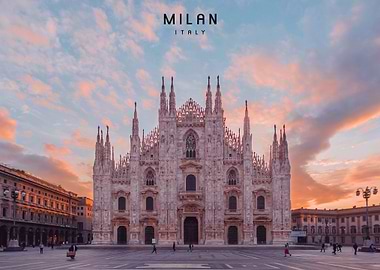 Milan