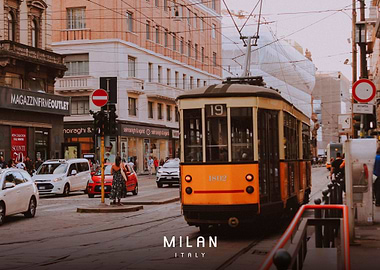 Milan