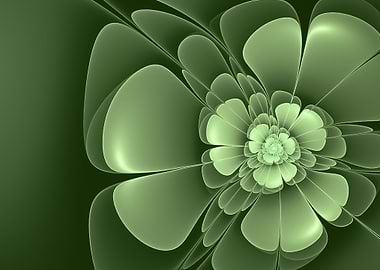 Flower Green