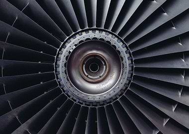 Jet Engine