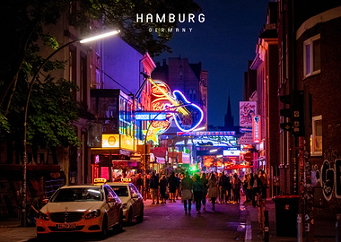 Hamburg