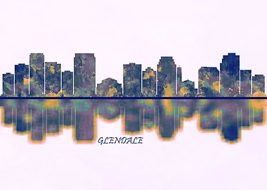 Glendale California