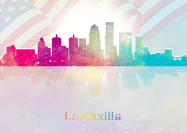 Louisville USA