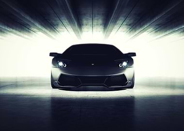 Lamborghini