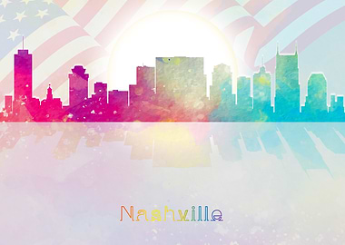 Nashville USA
