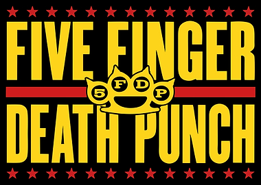 5FDP Knuckle