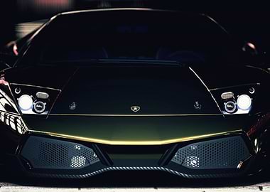 Lamborghini