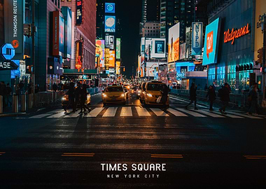 Times Square