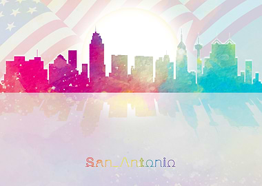 San antonio USA