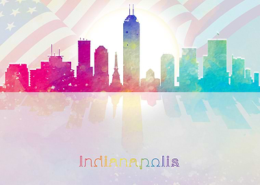 Indianapolis USA