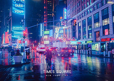 Times Square