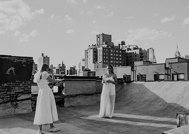 17th of may in Brooklyn