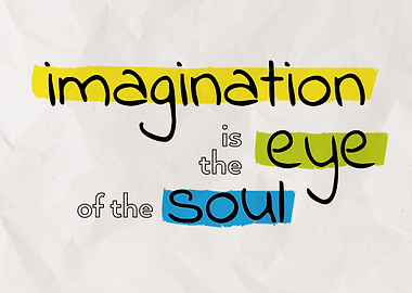 Imagination