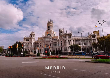 Madrid