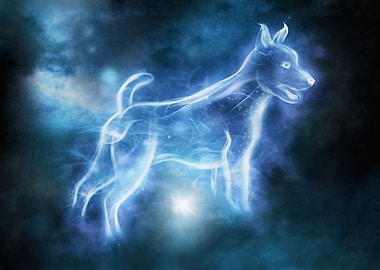 Dog Patronus