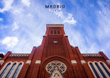 Madrid