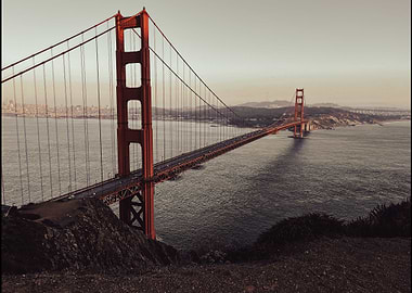 San Francisco Golden Gate