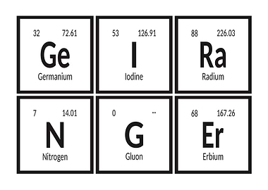 Elements of Geiranger