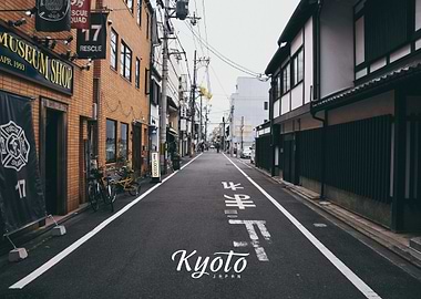 Kyoto