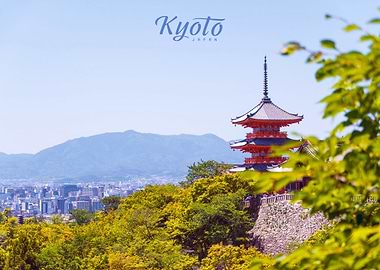 Kyoto