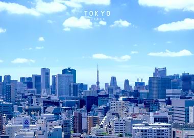 Tokyo