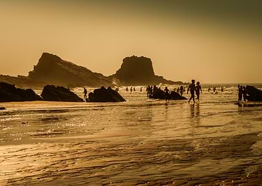 Zambujeira Do Mar III